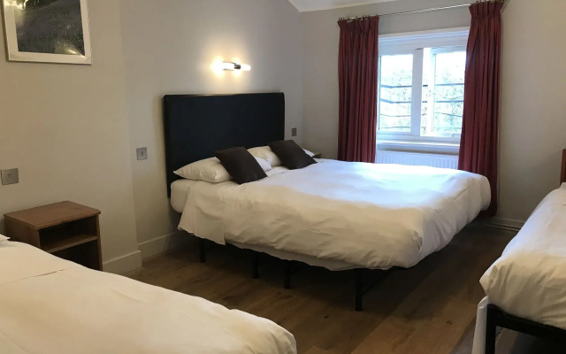 Rhodes Hotel