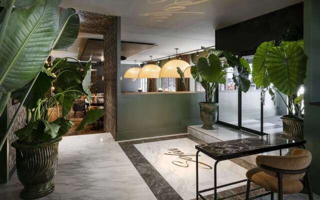 Radisson Collection Hotel, Santa Sofia Milan