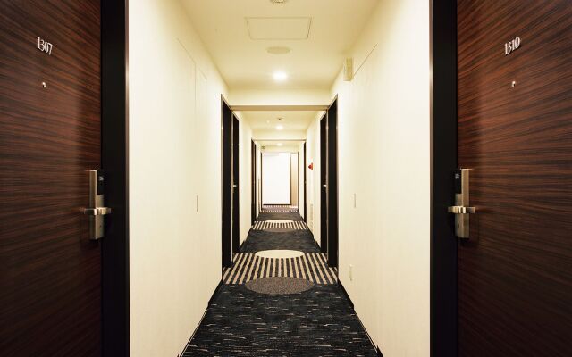 APA Hotel Tennoji Ekimae