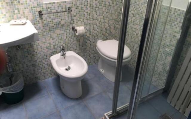 Residence Serra Alimini 1