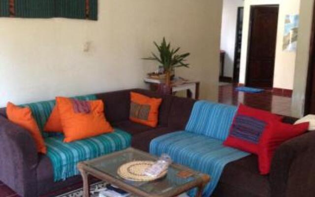 Dili Homestay