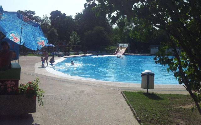 Royal Resort Apartments Belvedere