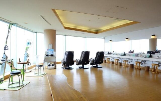 Fuji Hakone Land Schole Plaza Hotel