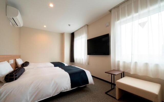 Just Inn Premium Toyohashi Station - Vacation STAY 28020v