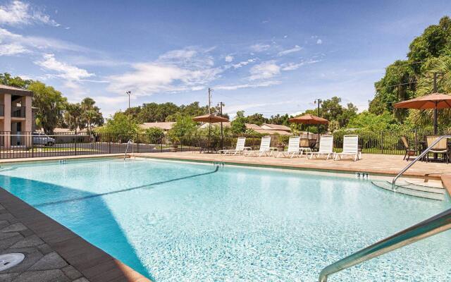 Best Western Inn Of Palatka