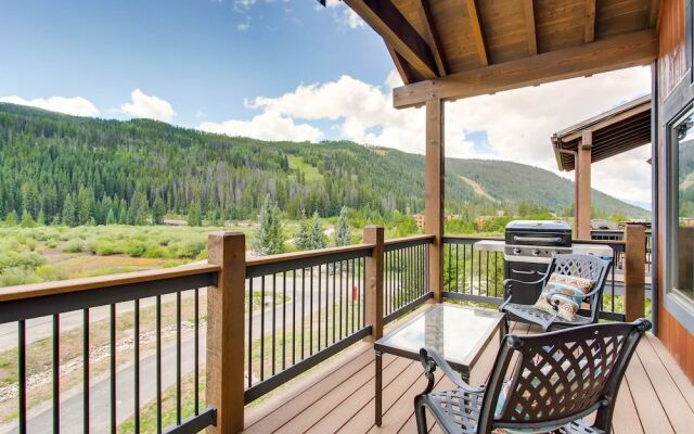 River Run Townhome RR45