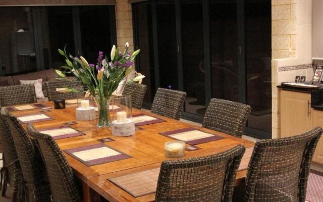 Santa Maria Executive B&B Fremantle