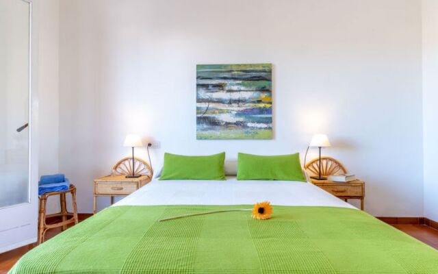 House Sant Mori Ispica