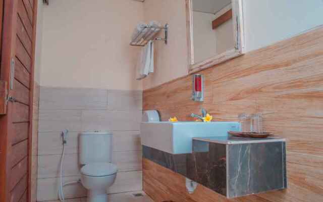 Pradja Slumbung Villas