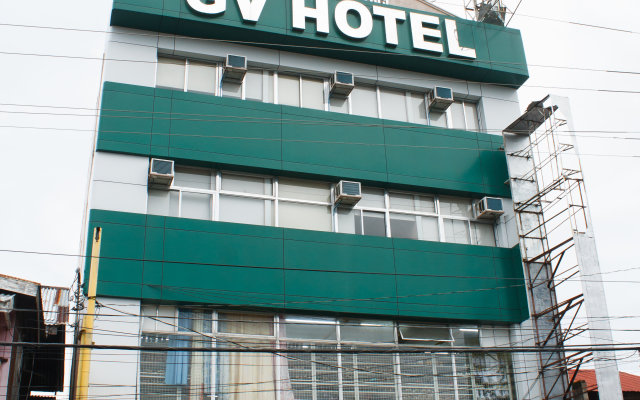 GV Hotel Naval