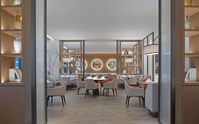 Grand New Century Hotel Wenzhou