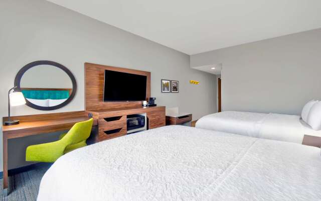 Hampton Inn by Hilton Abingdon