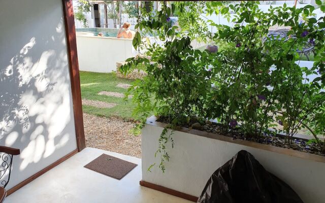 Pousada Casa de Shiva