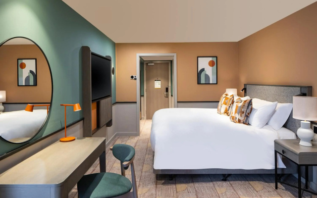 voco Fareham - Solent by IHG 