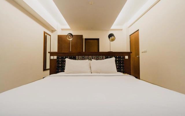 Bintang Flores Hotel
