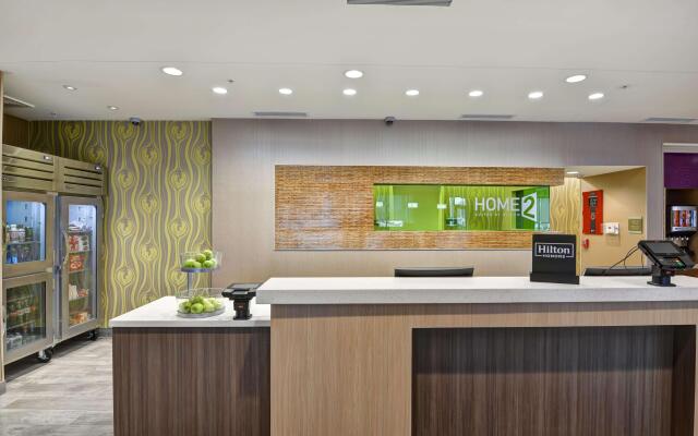 Home2 Suites by Hilton Lafayette, IN