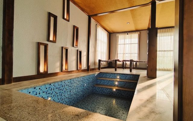 ShriGo Resort Pushkar