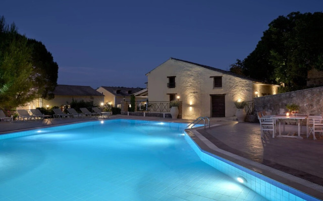 Razis Apartments