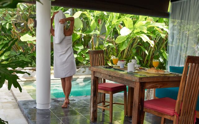 Canggu Villa by Sanga Sanga Hospitality