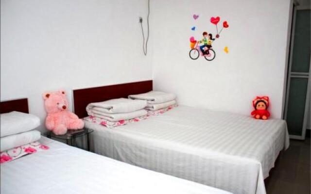 Xingcheng Libin Guest House