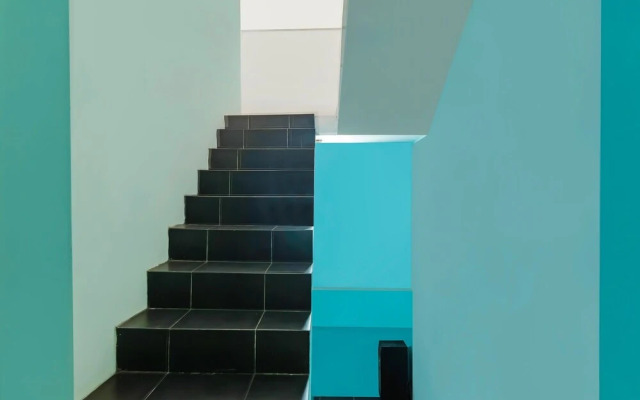 OYO Life 92258 Kostel 21 Syariah