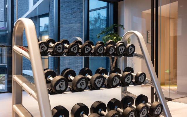 Holiday Inn Shanghai Chongming