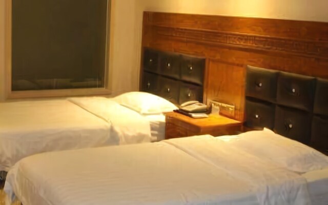 Xi'an Lime Hotel