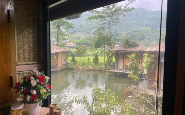 Sapa Bamboo Eco