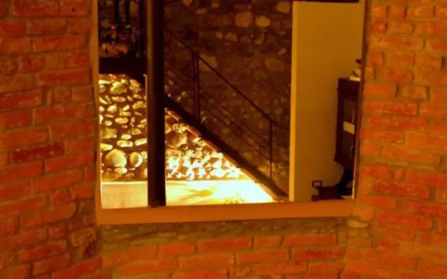La Casa In Sasso