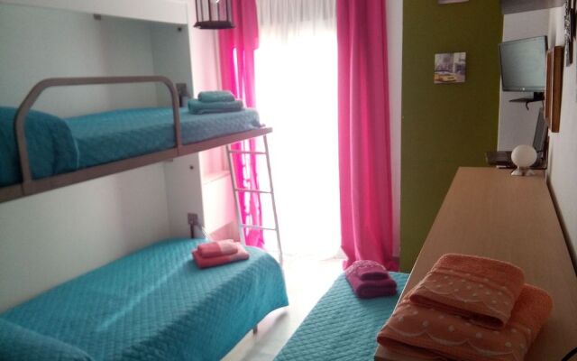 Apartamento Malagueta Campos Elíseos
