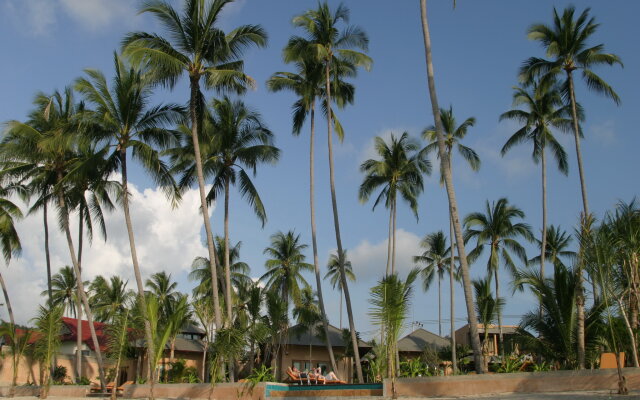 Saboey Resort and Villas