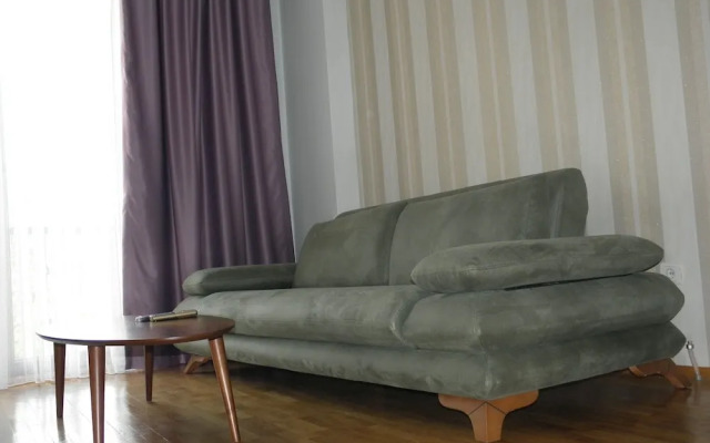 Nisa Sultan Taksim Residence