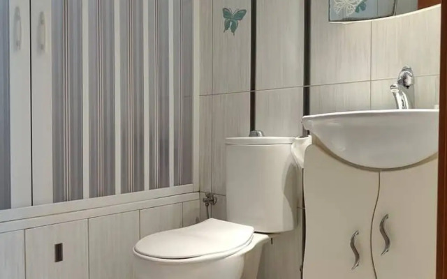 Monolithos Village Apartments