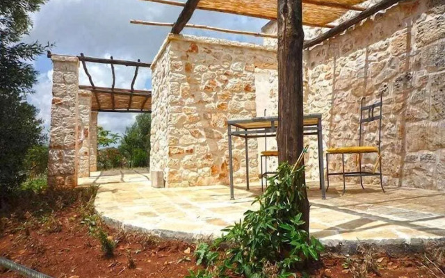 Riposo Del Vento