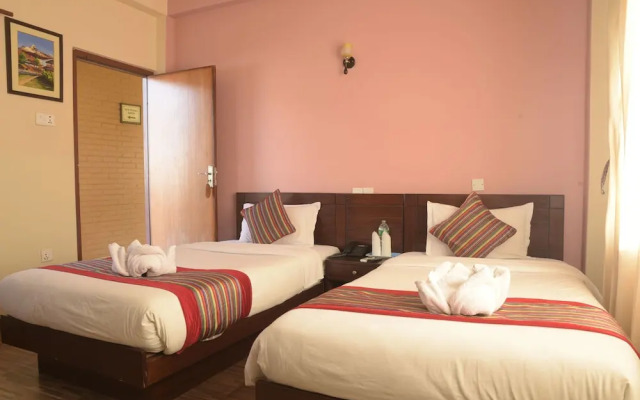 Pokhara Eco Resort