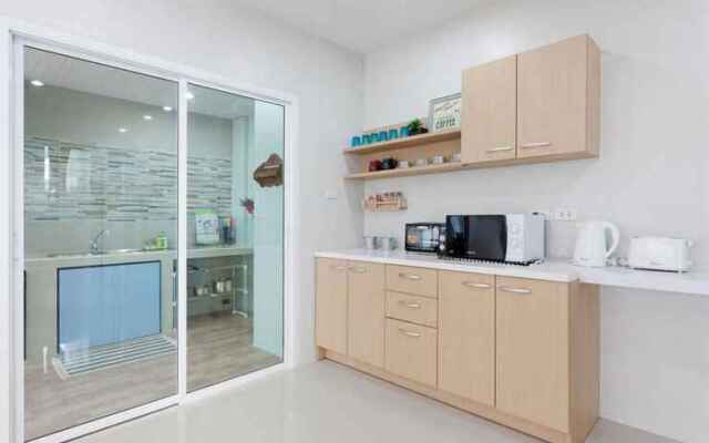 Modern House Patong Hill