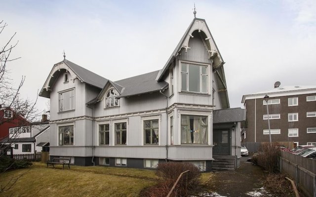 Suðurgata - Luxury Dream Apartment
