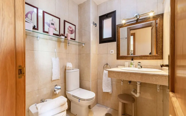 Belvilla by OYO Holiday Home in Jandaa