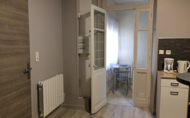 Le Studio Gare - Thiviers