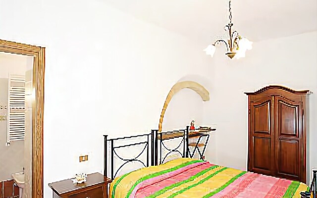 Casa al Bosco