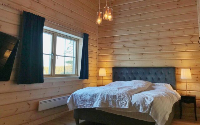 Stunning Home in Vemdalen With 4 Bedrooms, Sauna and Wifi