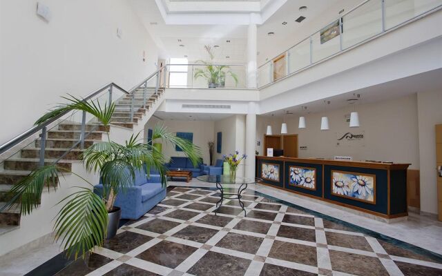 Hotel La Rocina