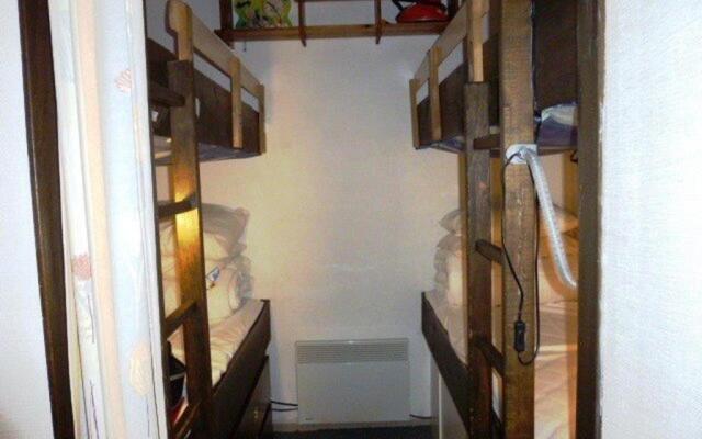 Appartement Arette, 1 pièce, 6 personnes - FR-1-602-22