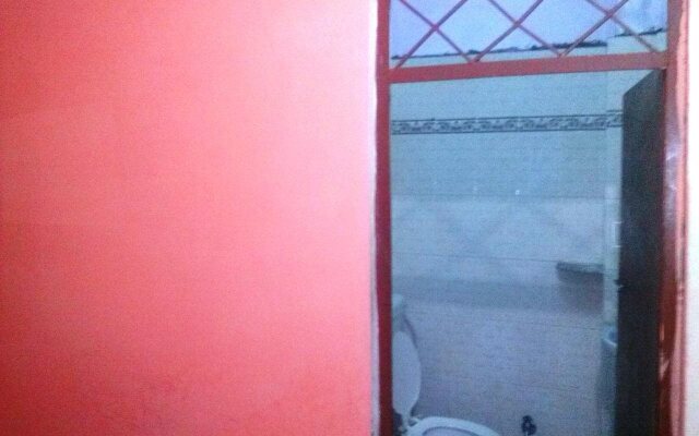 Hotel Shanti Inn