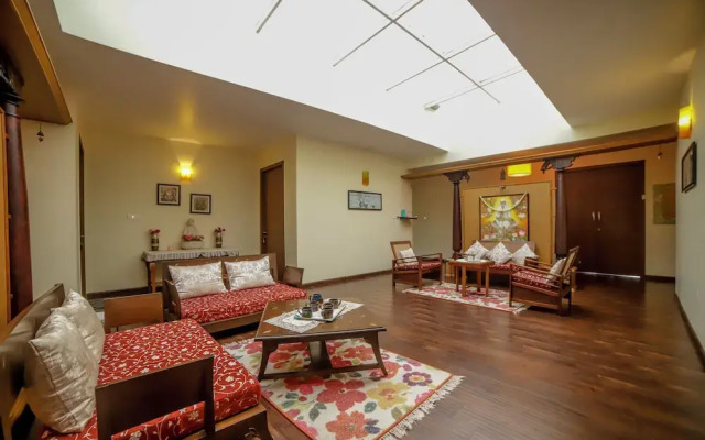 The Perfect Home Stay