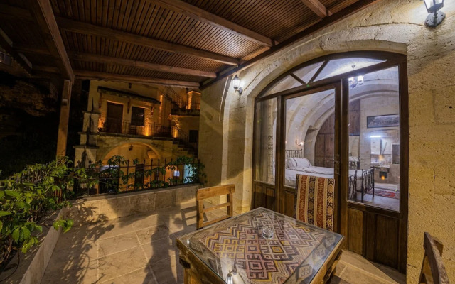 Konak Bezirhane Hotel
