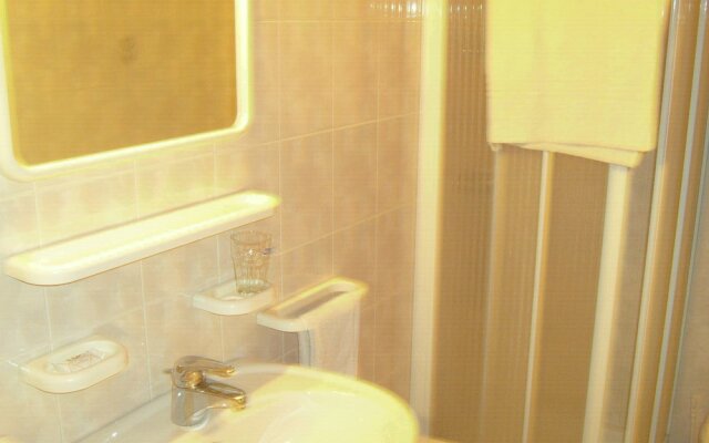 Albergo Drena