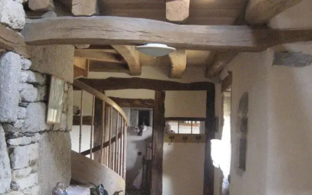 Gîte de Roch-Conan