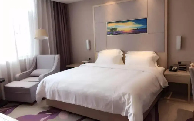 Lavande Hotel Qingyuan Fogang