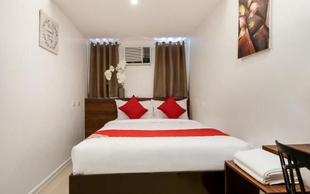 Super Capital O 232 Premium Nest Nano Suites Fort